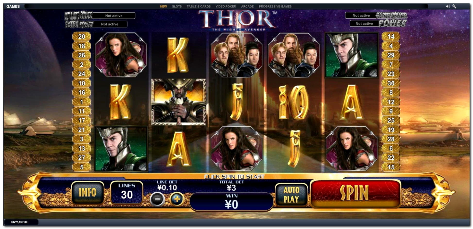 230 Free spins no deposit casino at CasiPlay Casino