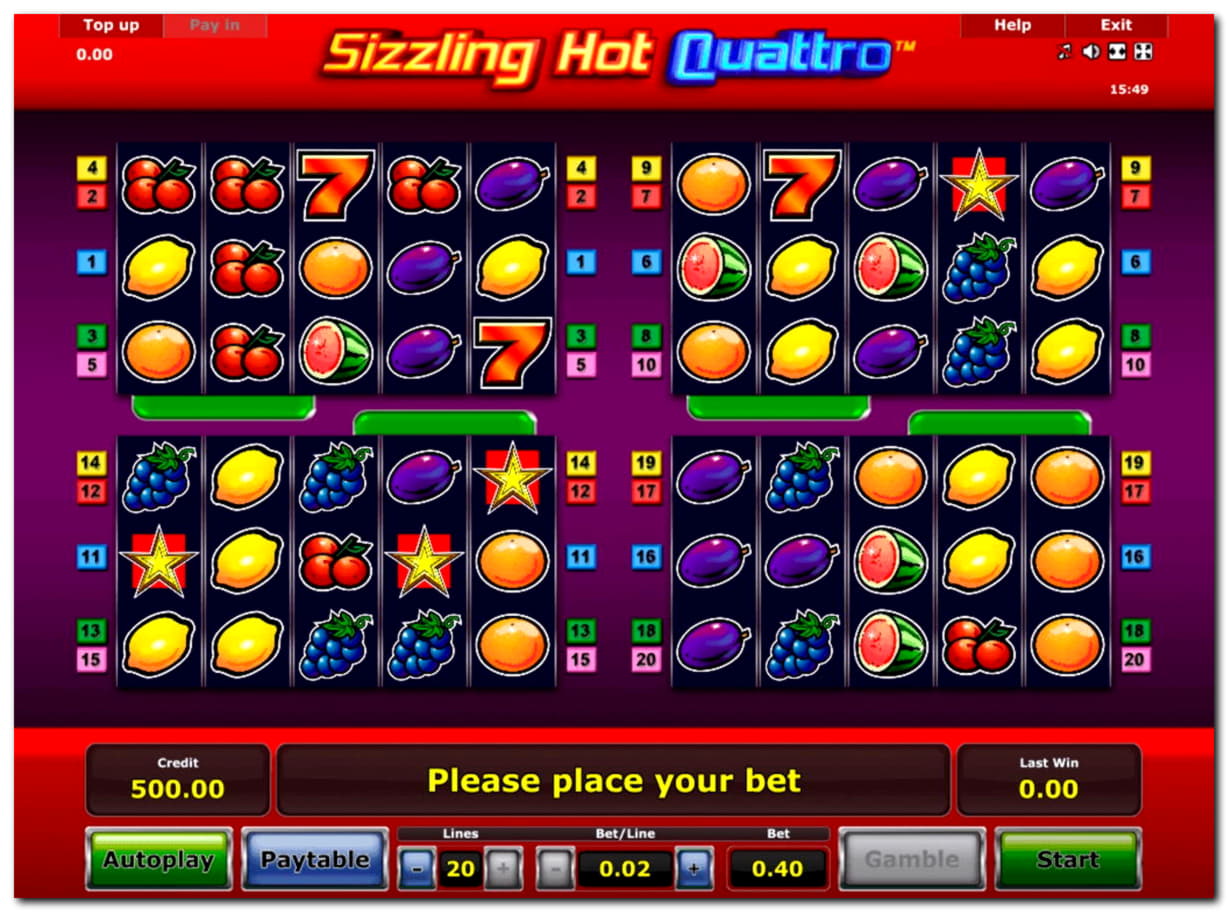 $2565 No Deposit Bonus Casino at Karamba Casino