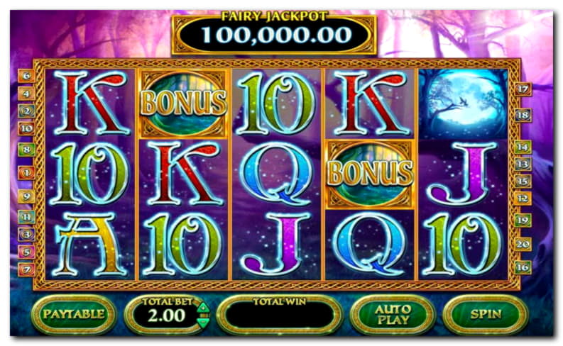 260 Free Spins at 888 Casino