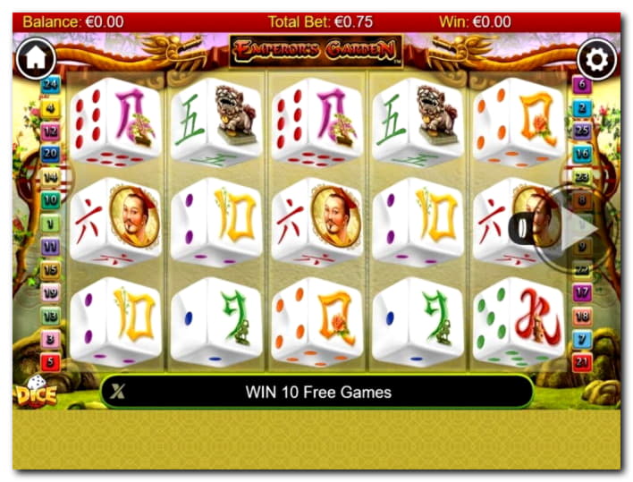 $300 Casino Tournament at 888 Casino