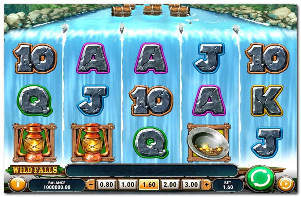 €530 No deposit bonus casino at Unique Casino