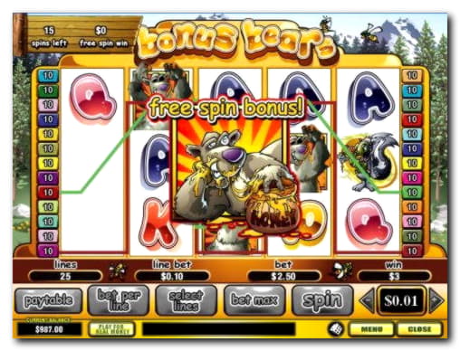 €750 no deposit at CasiPlay Casino