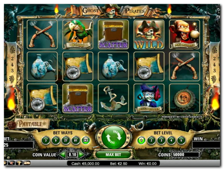 Eur 395 Free Casino Tournament at CasiPlay Casino