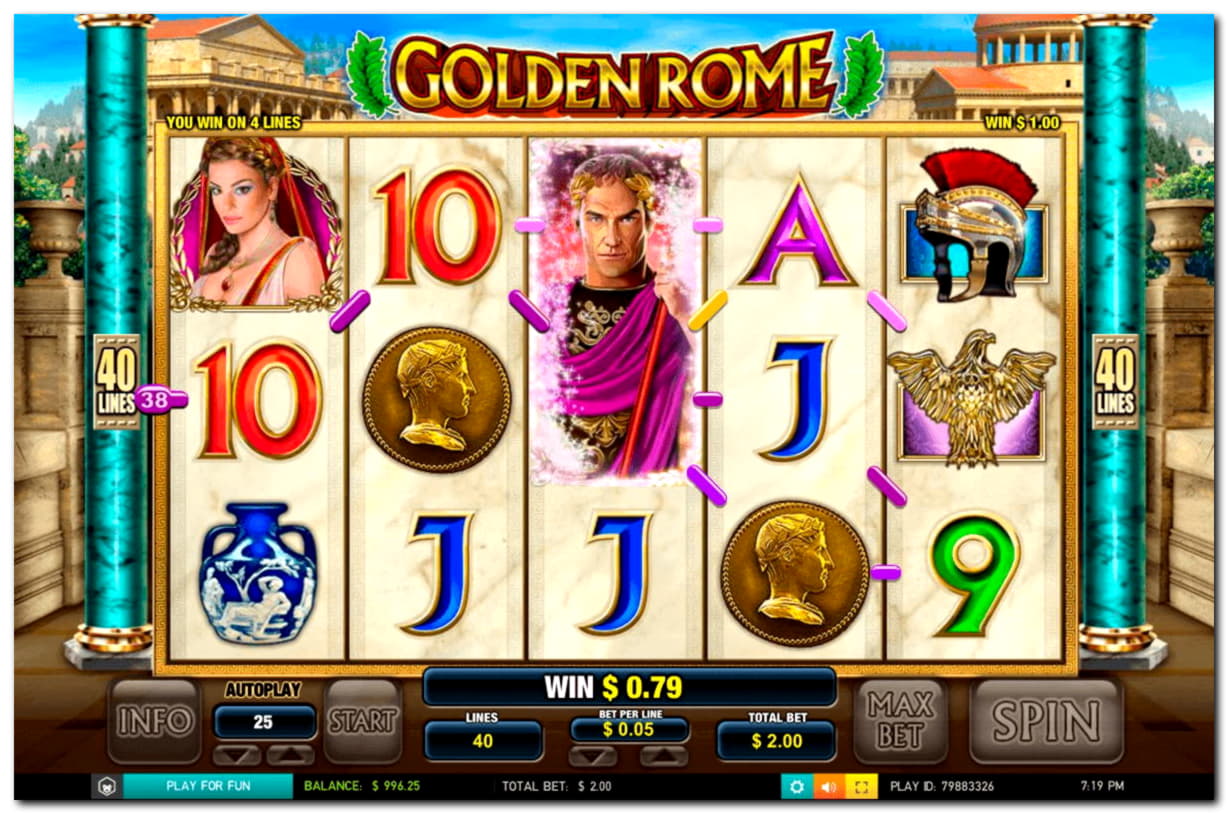 240 FREE SPINS at Magic Red Casino