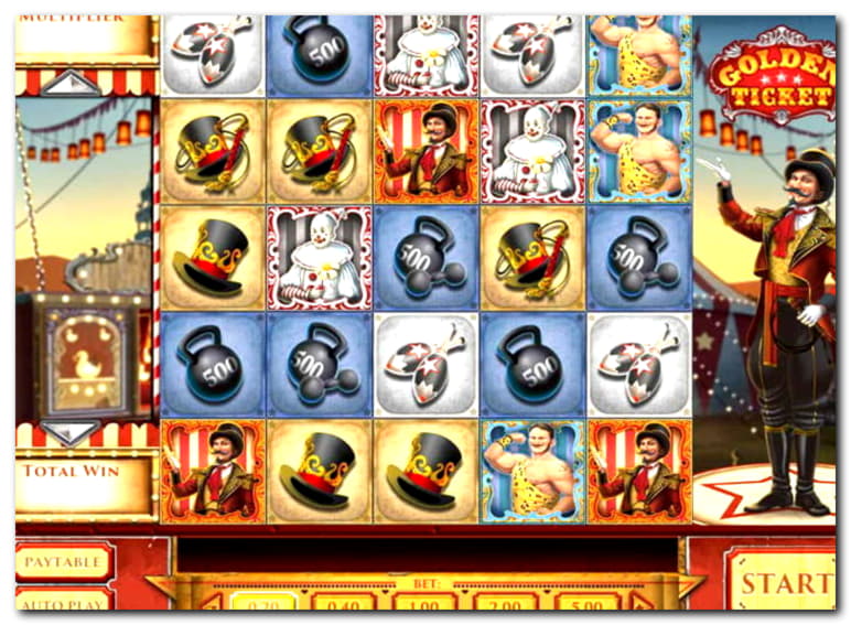 111 Trial Spins at Spin Up Casino