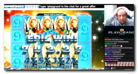 €250 FREE Chip at CasiPlay Casino