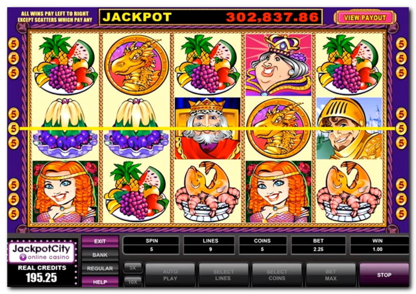 60 free spins at Unique Casino