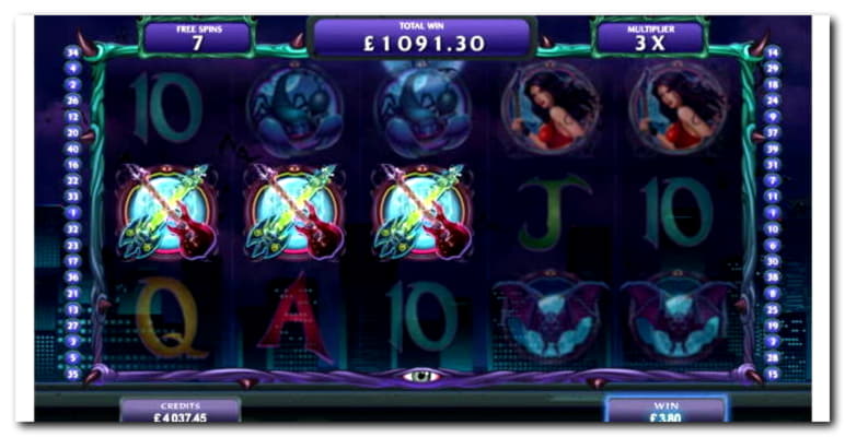 £540 No Deposit at CasiPlay Casino