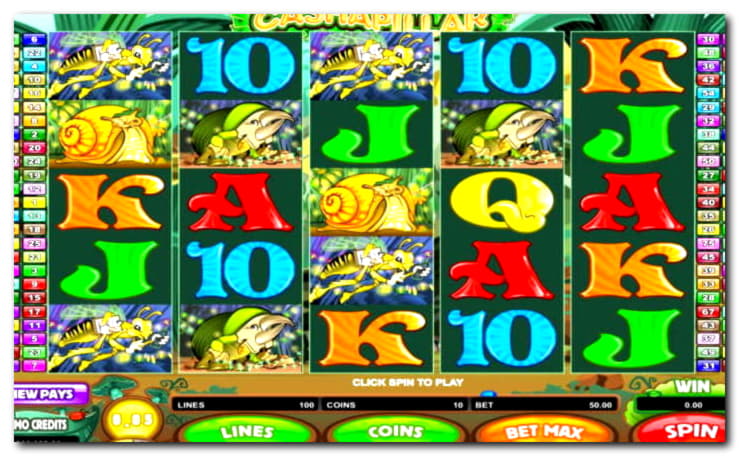 €120 Casino tournaments freeroll at Gluck24 Casino