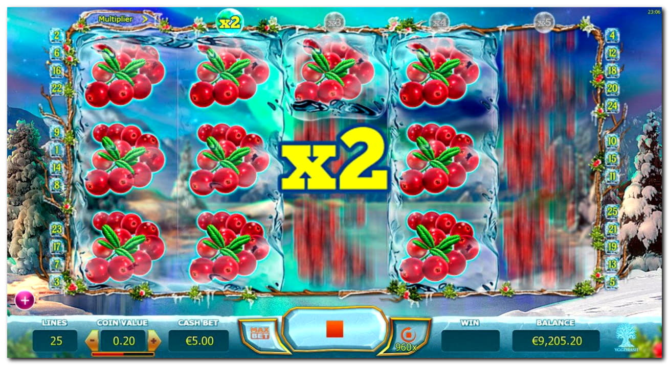 500% No Rules Bonus! at CasiPlay Casino