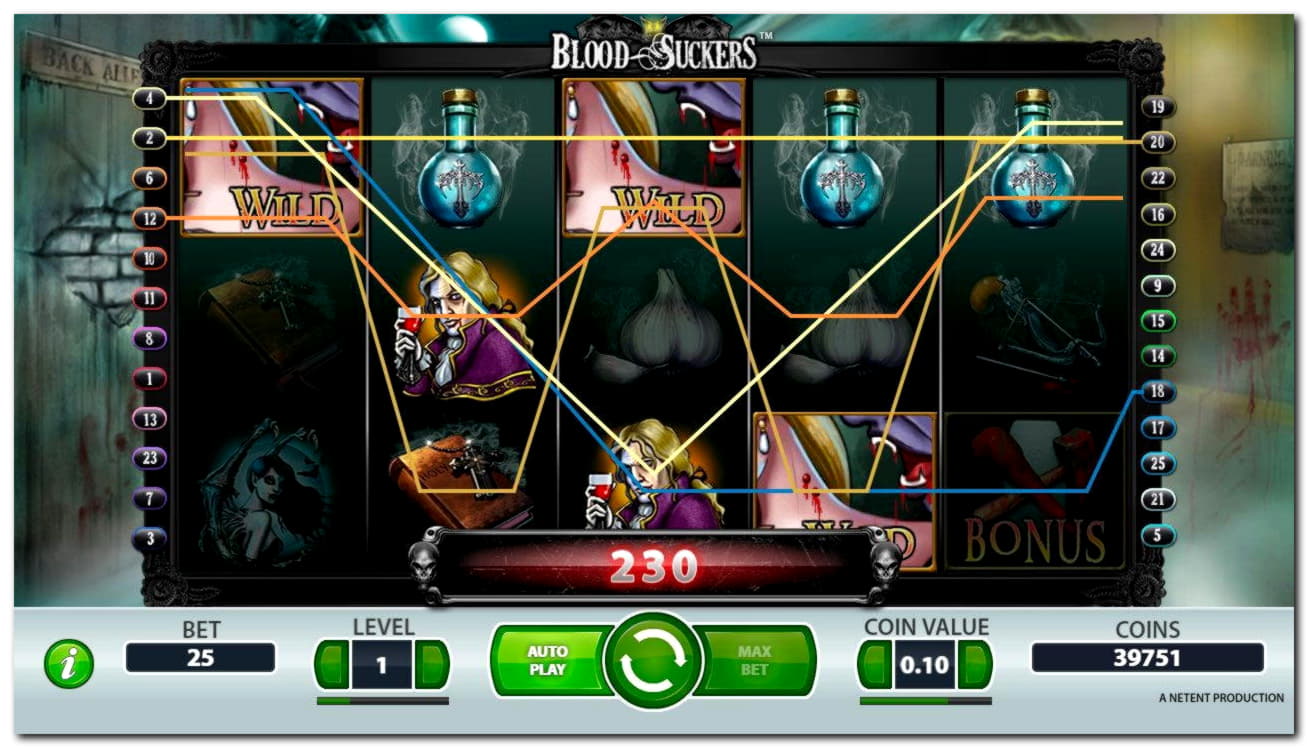 $950 Tournament at Karamba Casino