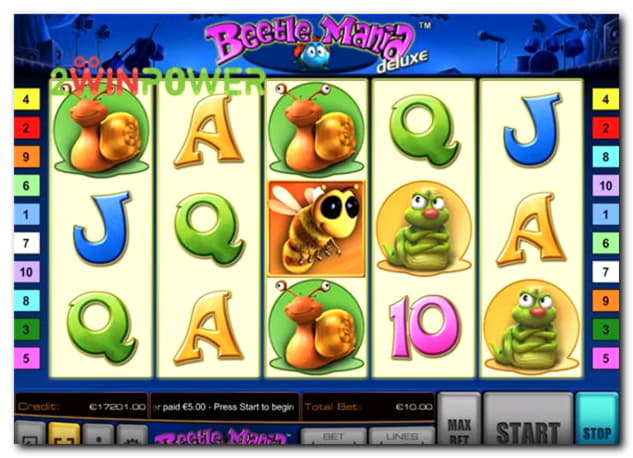 410% Signup Casino Bonus at Net Bet Casino