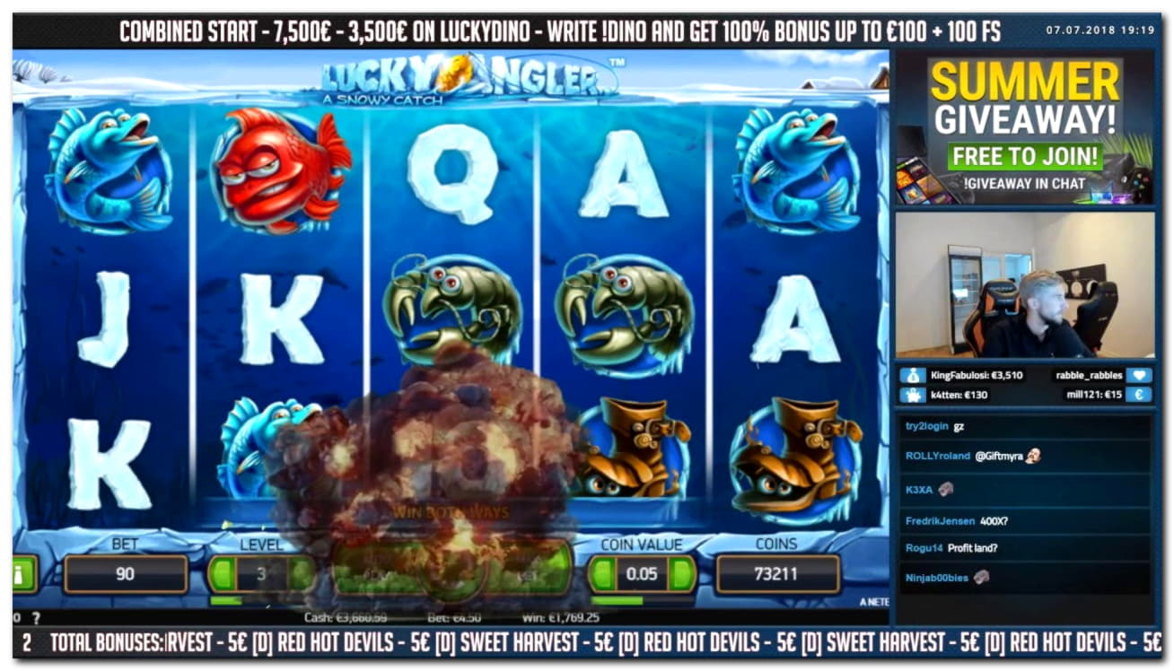 480% Deposit Match Bonus at BGO Casino