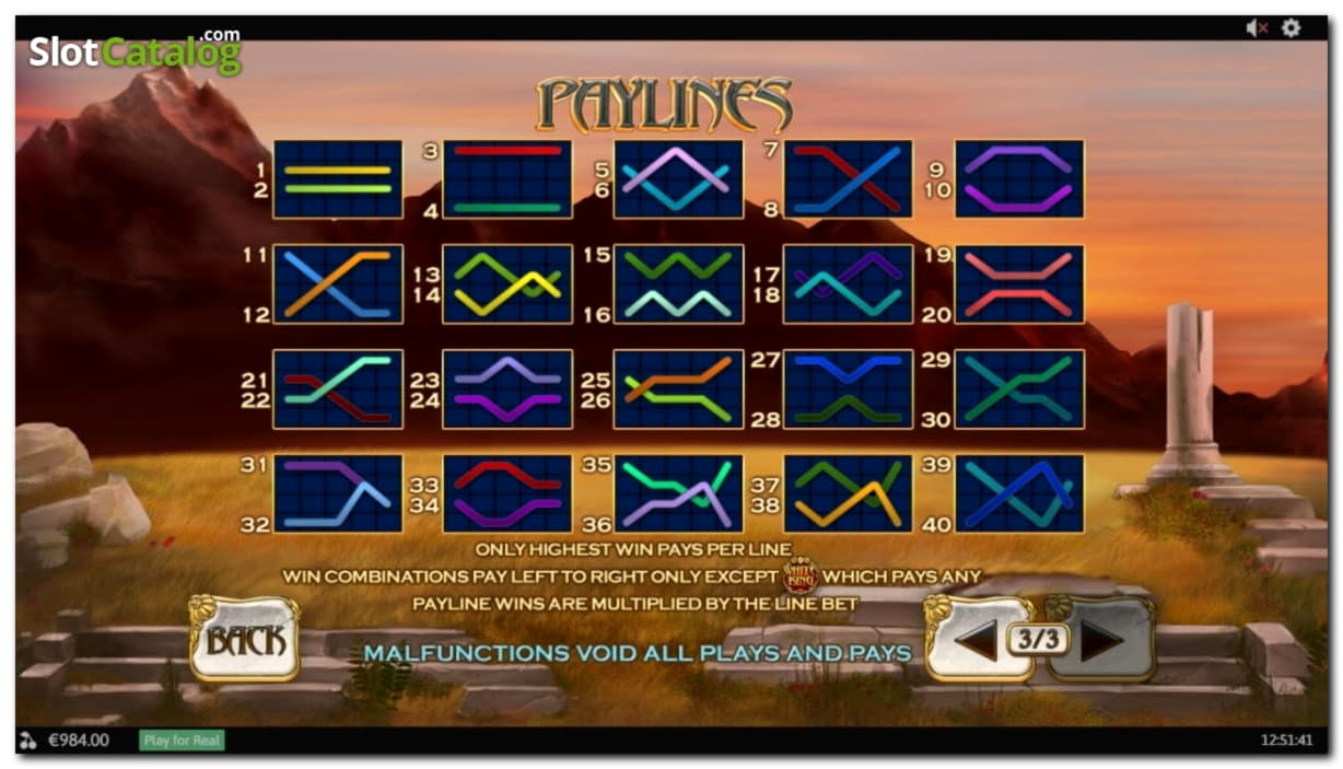 Eur 4945 no deposit casino bonus at Casino Luck