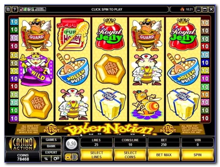 €265 Tournament at CasiPlay Casino