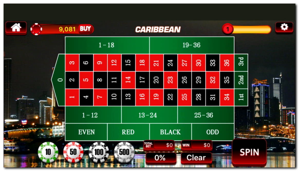 260 Free spins at Jackpot City Casino