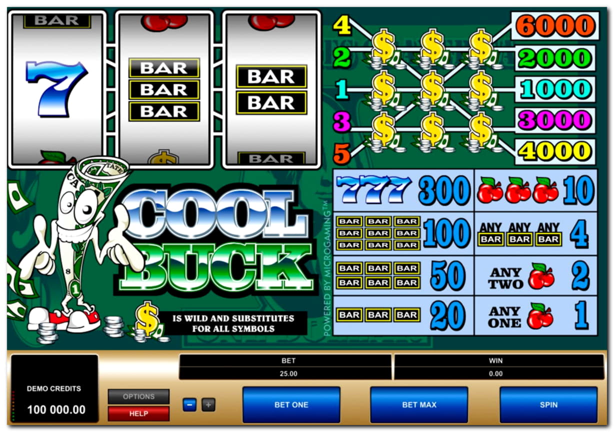 ﻿$50 Free Chip at Big Dollar Casino