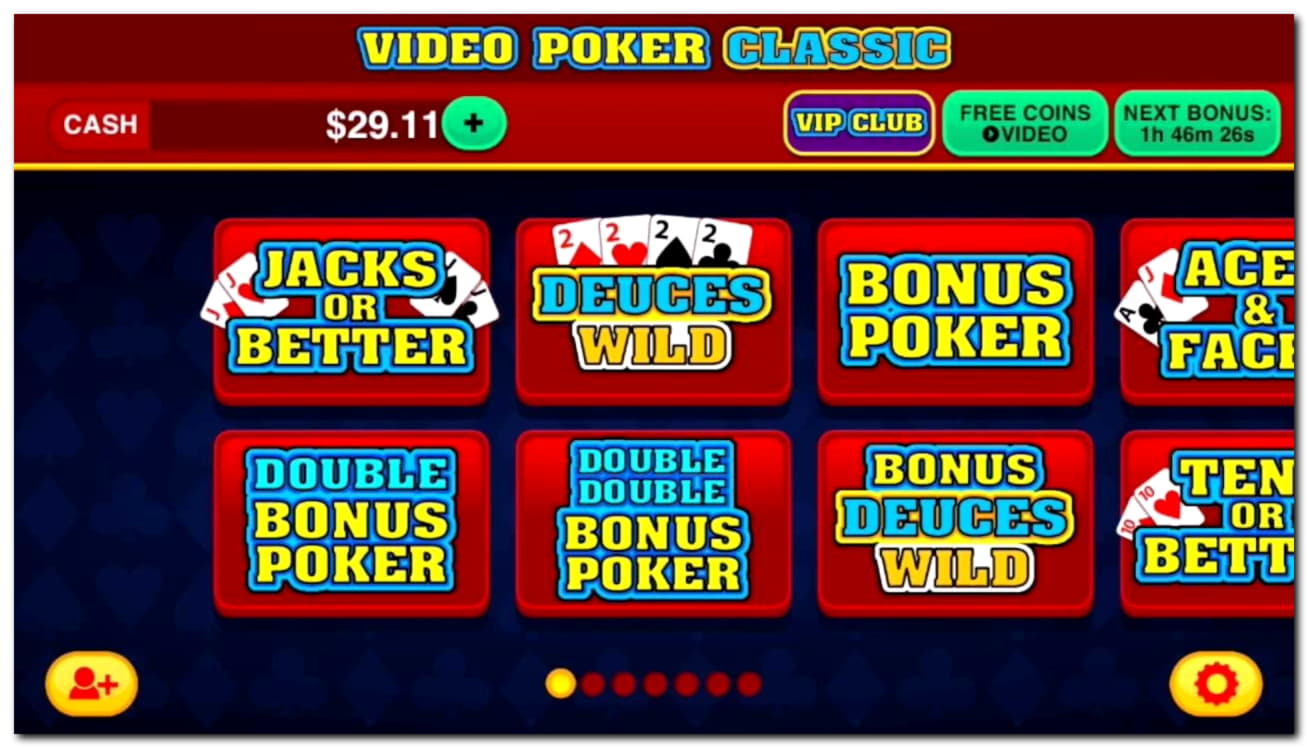 £2315 no deposit at Casino Luck