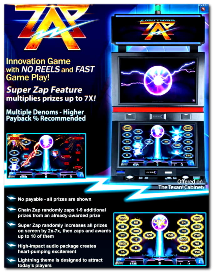 €777 Casino Tournament at Big Dollar Casino