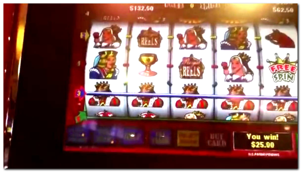745% Match at a Casino at Energy Casino