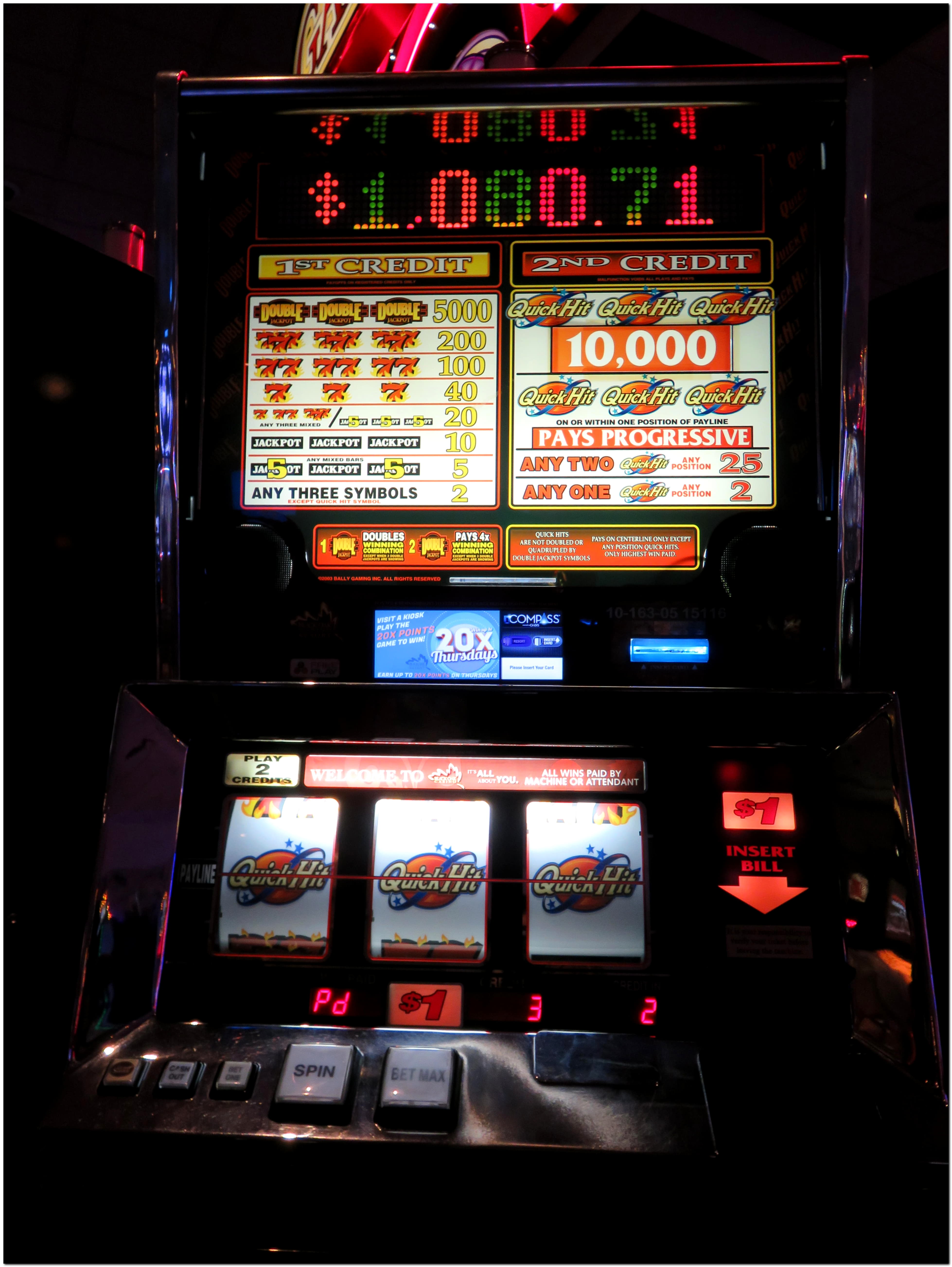 Eur 375 Free casino chip at Unique Casino