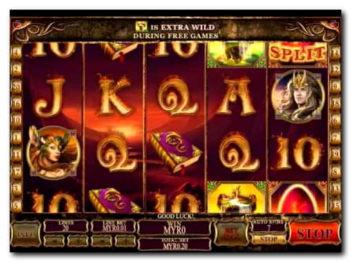 230 FREE SPINS at Opti Bet Casino