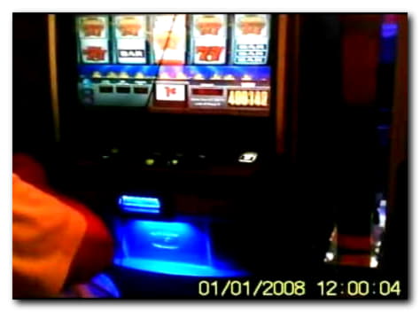595% Match at a Casino at Bonanza Game Casino
