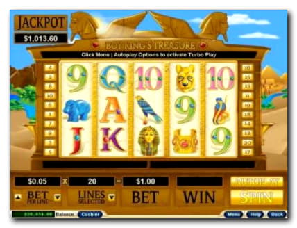 605% Welcome Bonus at Wix Stars Casino