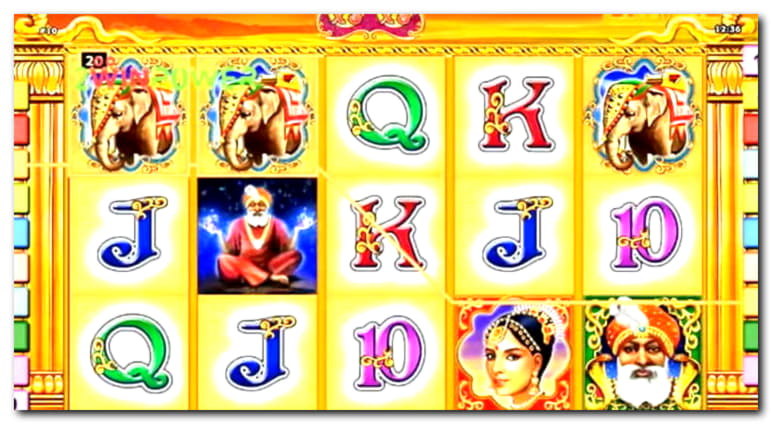£190 FREE CHIP at Casino Luck