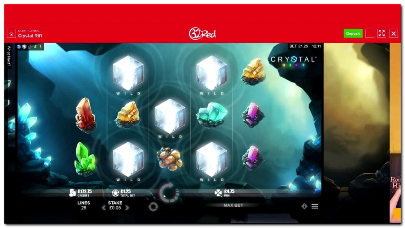 875% No Rules Bonus! at Winner Casino