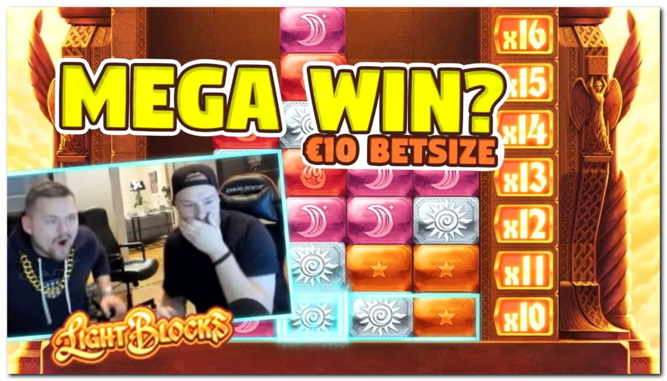£730 Casino Tournament at Joy Casino