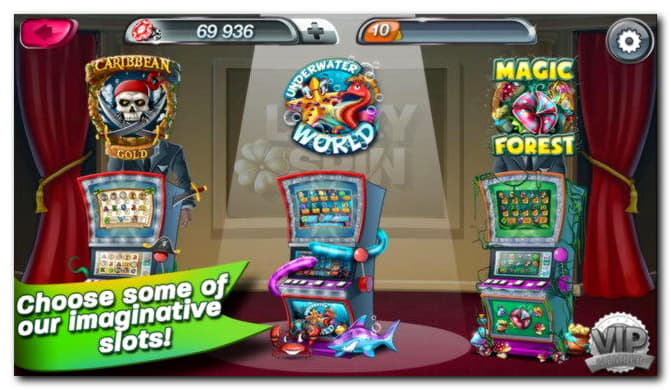 EURO 380 No Deposit Bonus Casino at Gluck24 Casino