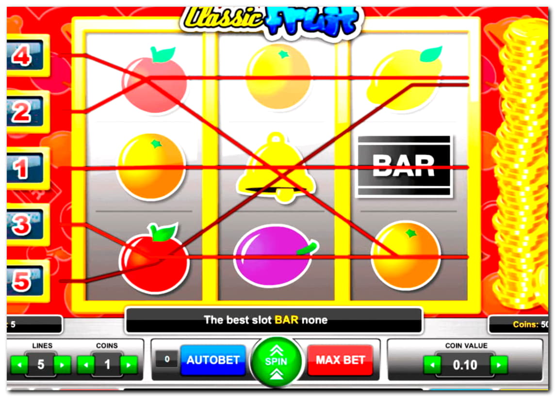 140 Free spins no deposit at Net Bet Casino