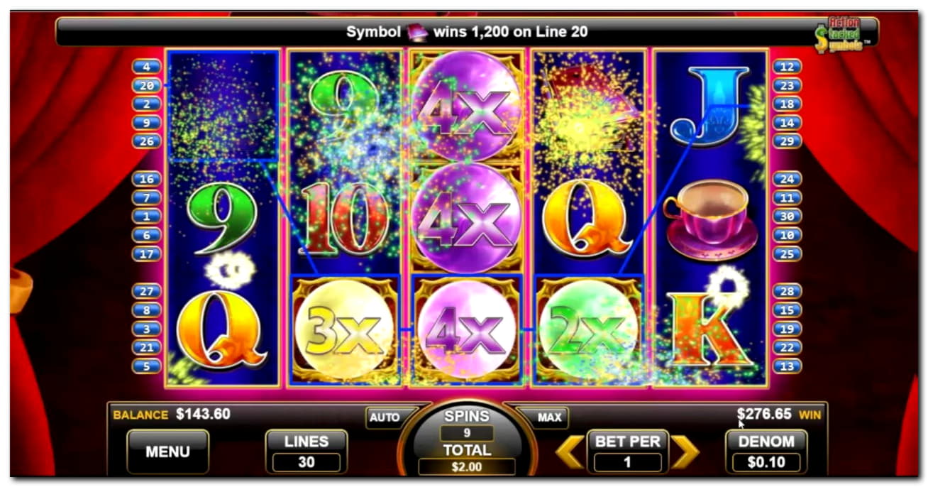 €660 casino chip at Wix Stars Casino