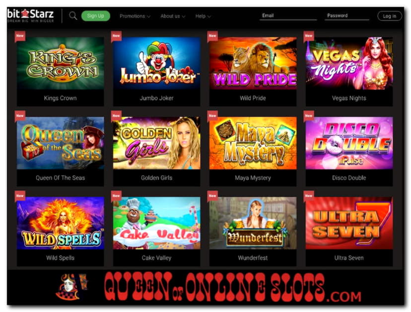 22 Free Spins no deposit at Winner Casino