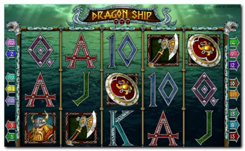 EURO 320 Casino Tournament at Joy Casino