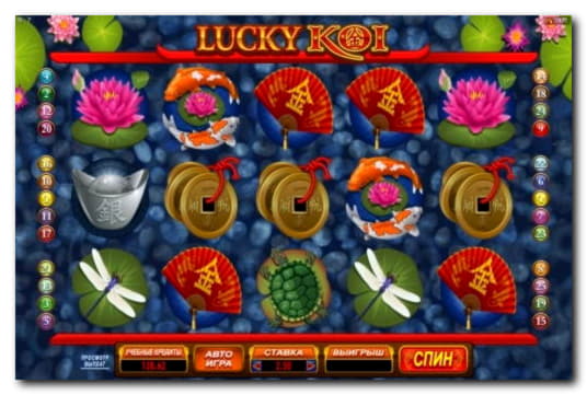 65 Free spins no deposit at Energy Casino