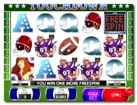 €95 FREE CASINO CHIP at Mansion Casino
