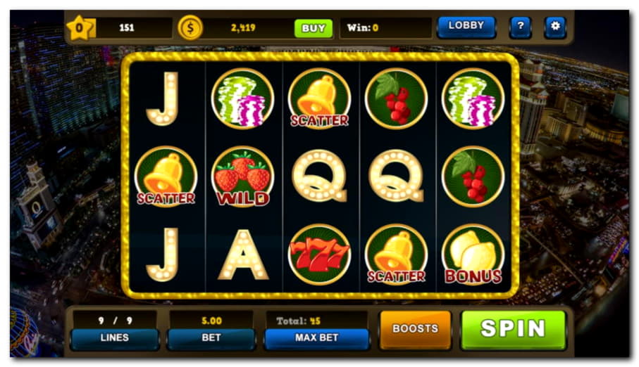 850% Match Bonus Casino at Gluck24 Casino