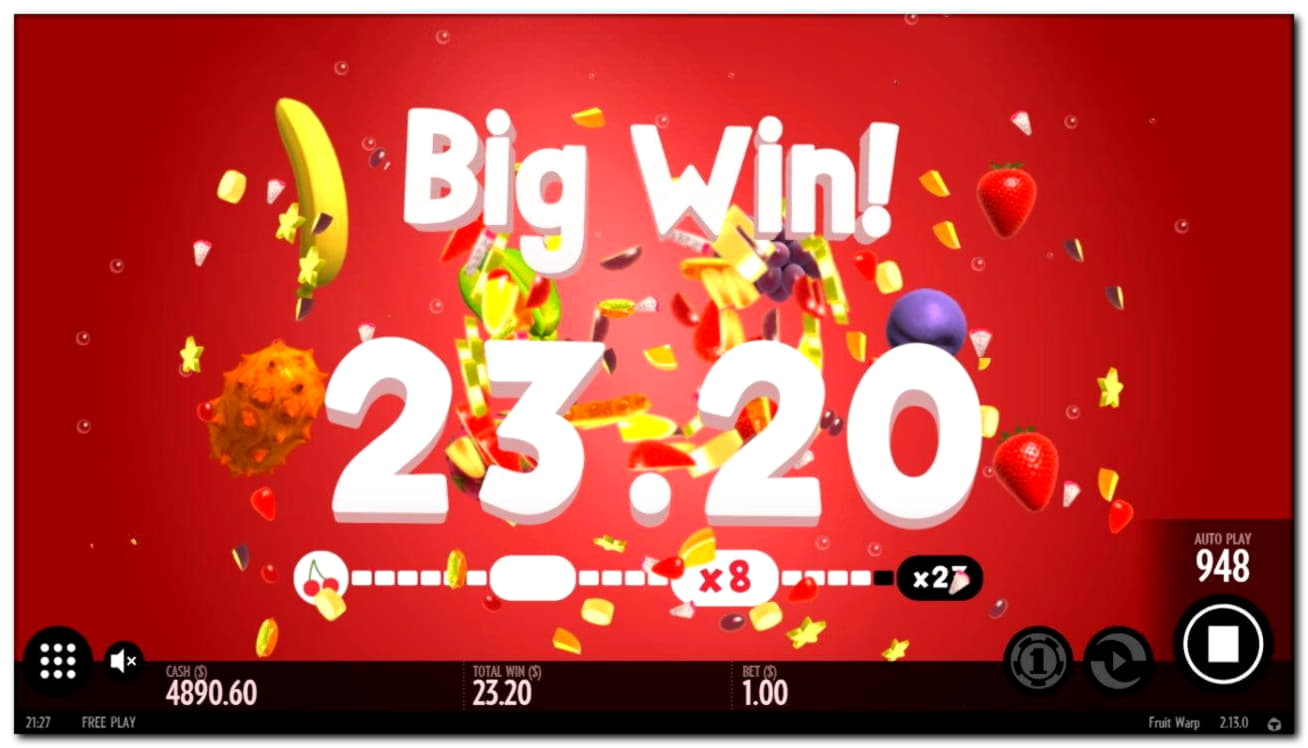 €680 NO DEPOSIT BONUS CASINO at Casino-X