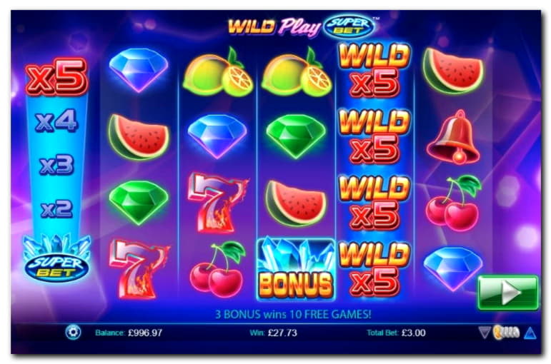 €240 FREE Chip Casino at Unique Casino