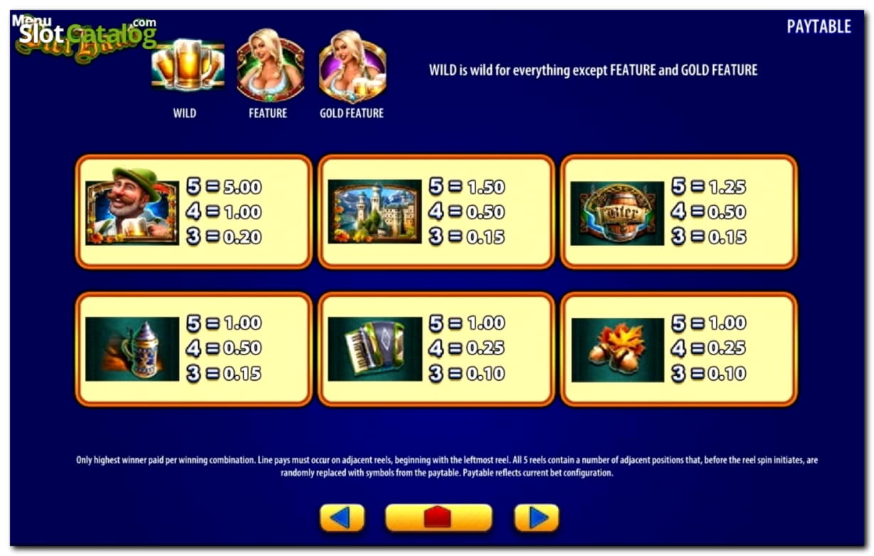 €670 free casino chip at Karamba Casino