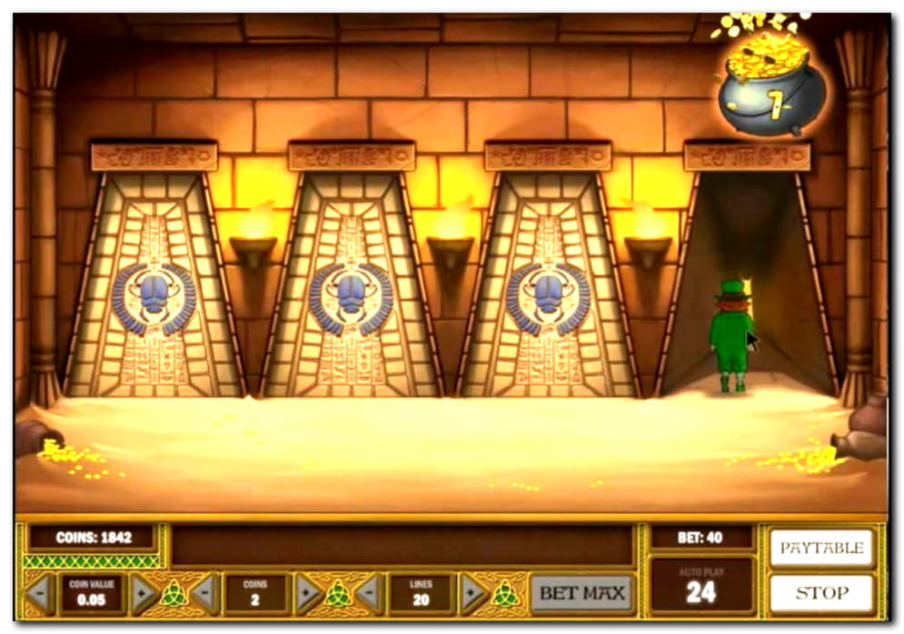 270 free spins no deposit at Winner Casino