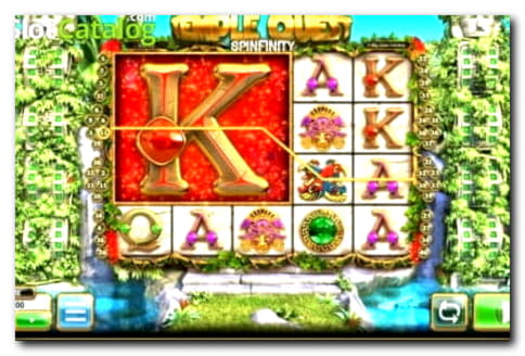 EURO 470 Casino Chip at Energy Casino