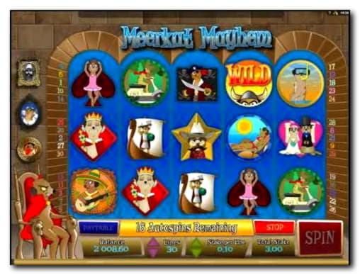 €555 Free chip at Casino Luck