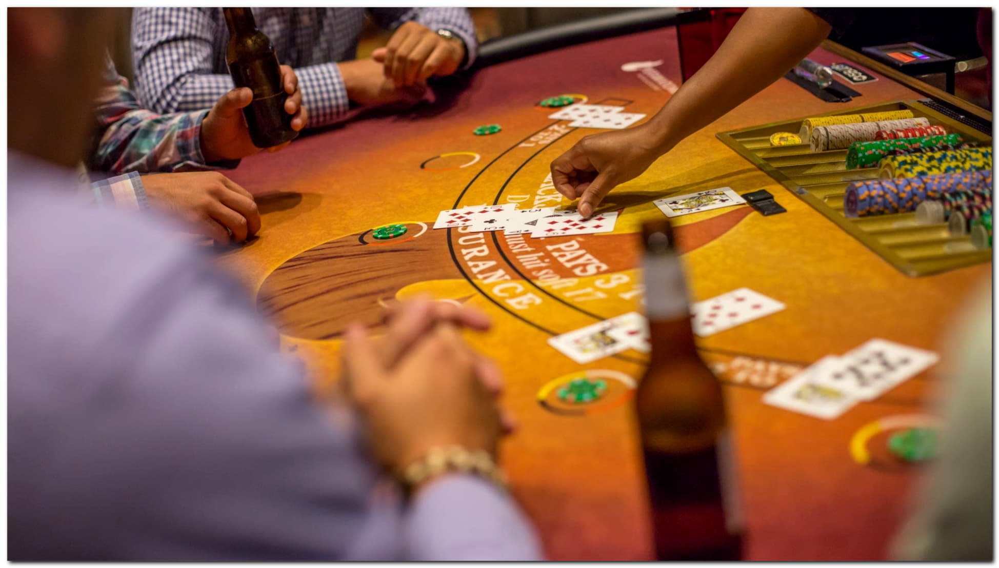 €3725 No deposit bonus at Mansion Casino
