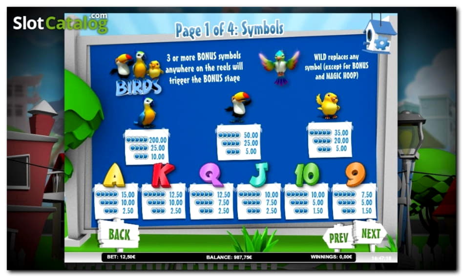 $60 Casino Tournament at Wix Stars Casino