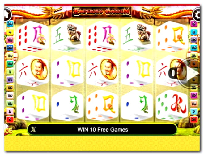€4325 No deposit bonus at Bonanza Game Casino