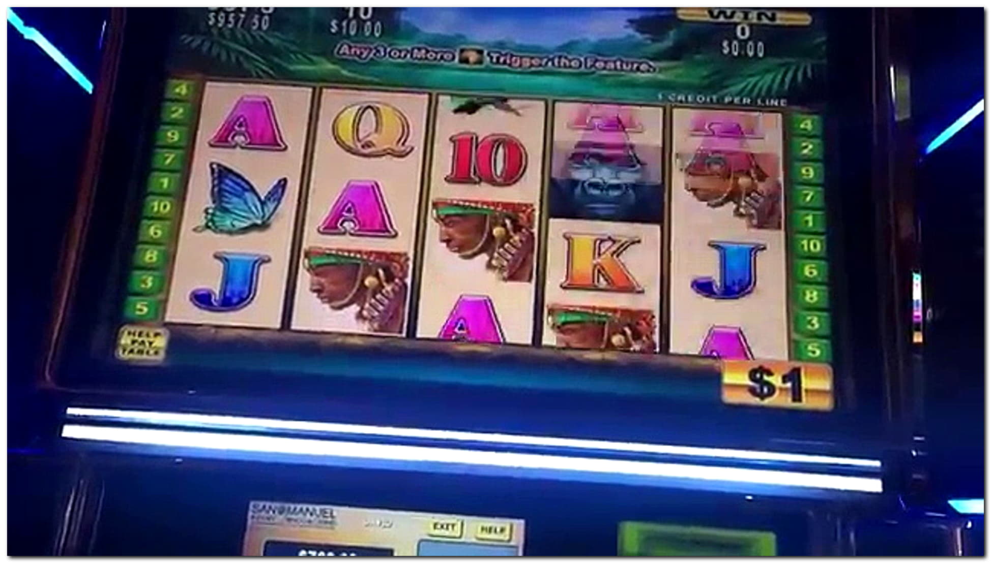 ﻿$4275 No Deposit Bonus Casino at Mansion Casino