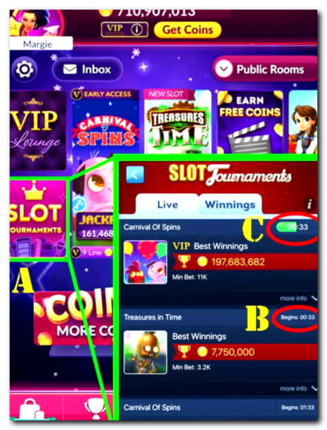 £77 No deposit bonus at Unique Casino